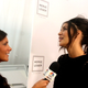 Illustration for article titled Fashion Week: The Best Of Backstage